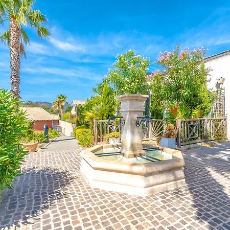 Apartment Evasion En Mediterranee