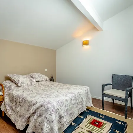 Apartment Evasion En Mediterranee