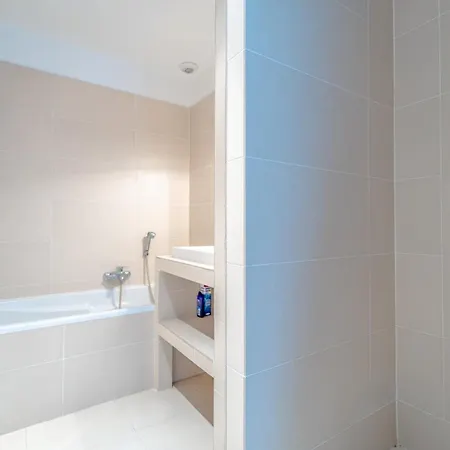 Evasion En Mediterranee Apartment La Garonnette-Plage