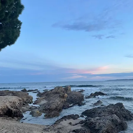 Evasion En Mediterranee