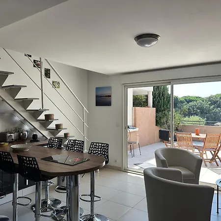 Apartment Evasion En Mediterranee *