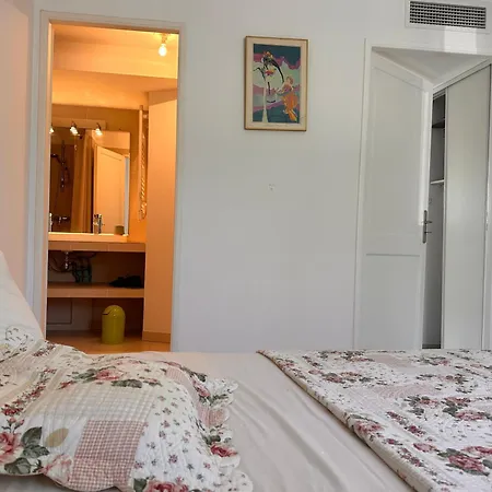 Apartment Evasion En Mediterranee
