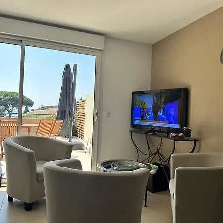 Apartment Evasion En Mediterranee *