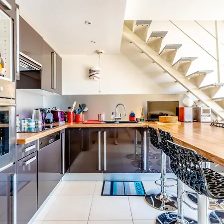 évasion En Méditerranée Appartement La Garonnette-Plage