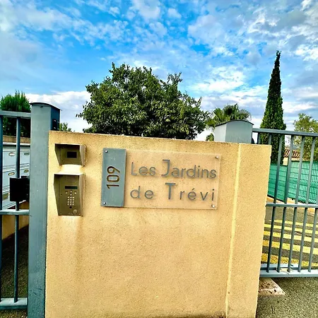 Appartement évasion En Méditerranée